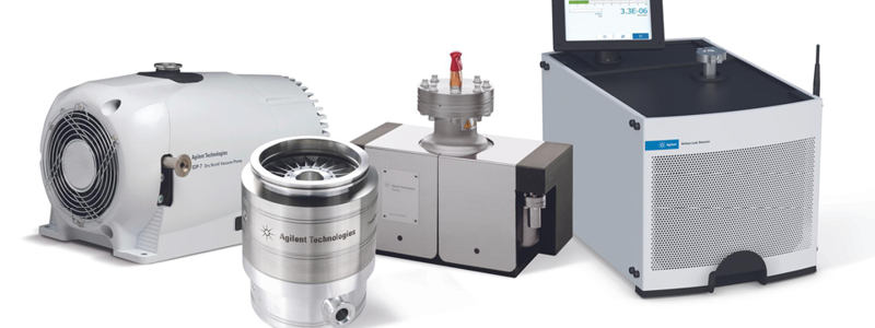 【資料進呈】真空機器の最新情報をお見逃しなく！ | Agilent