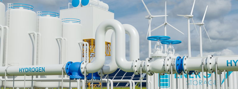 Hydrogen Analysis: Practical Solutions for Today's Labs | Agilent
