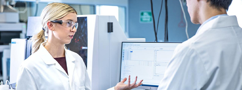 Page Title | Agilent