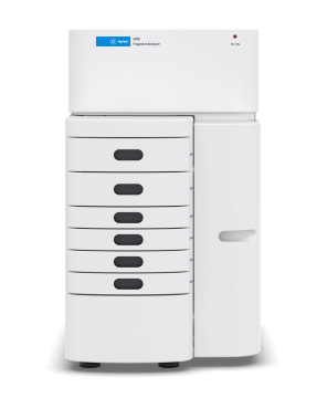 Agilent ProteoAnalyzer system