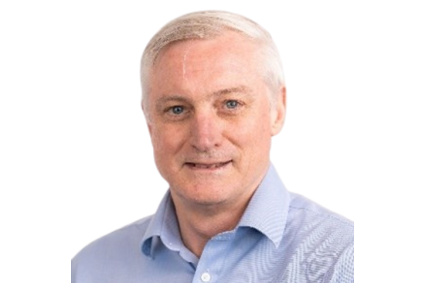 Courtney Milner, Ph.D.