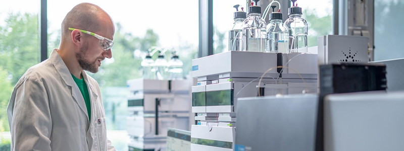 Sustainability Newsletter Signup | Agilent