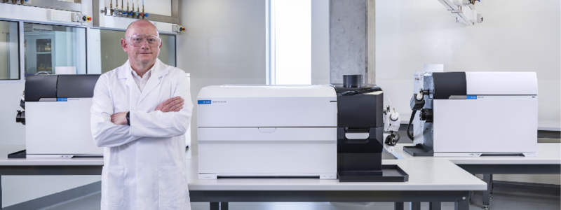 Registration | Agilent Atomic Spectroscopy Meetings 