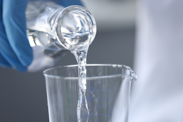 agua