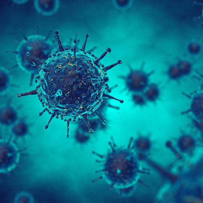 Disease modeling