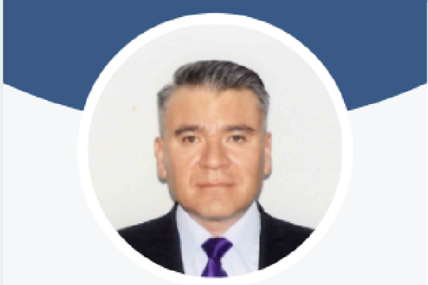 Q. Jorge Morales Sánchez 