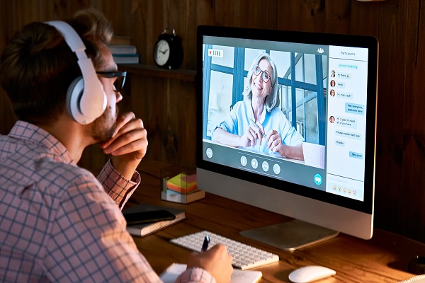 Webinar