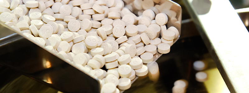 Charge Variant Analysis | Agilent