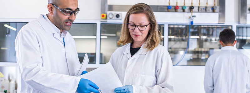 Page Title | Agilent