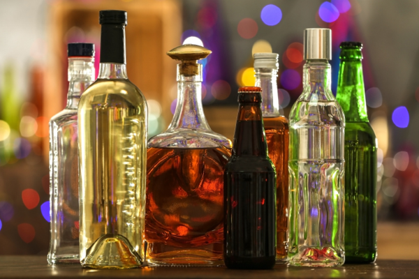 botellas