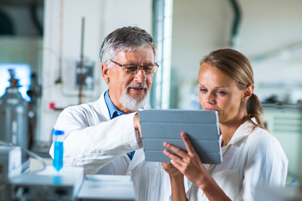 Page Title | Agilent