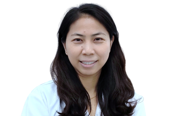 Aimei Zou, Ph.D.