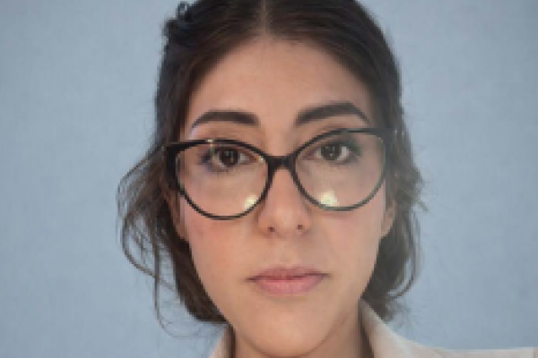 Dra. Ariadna Jiménez