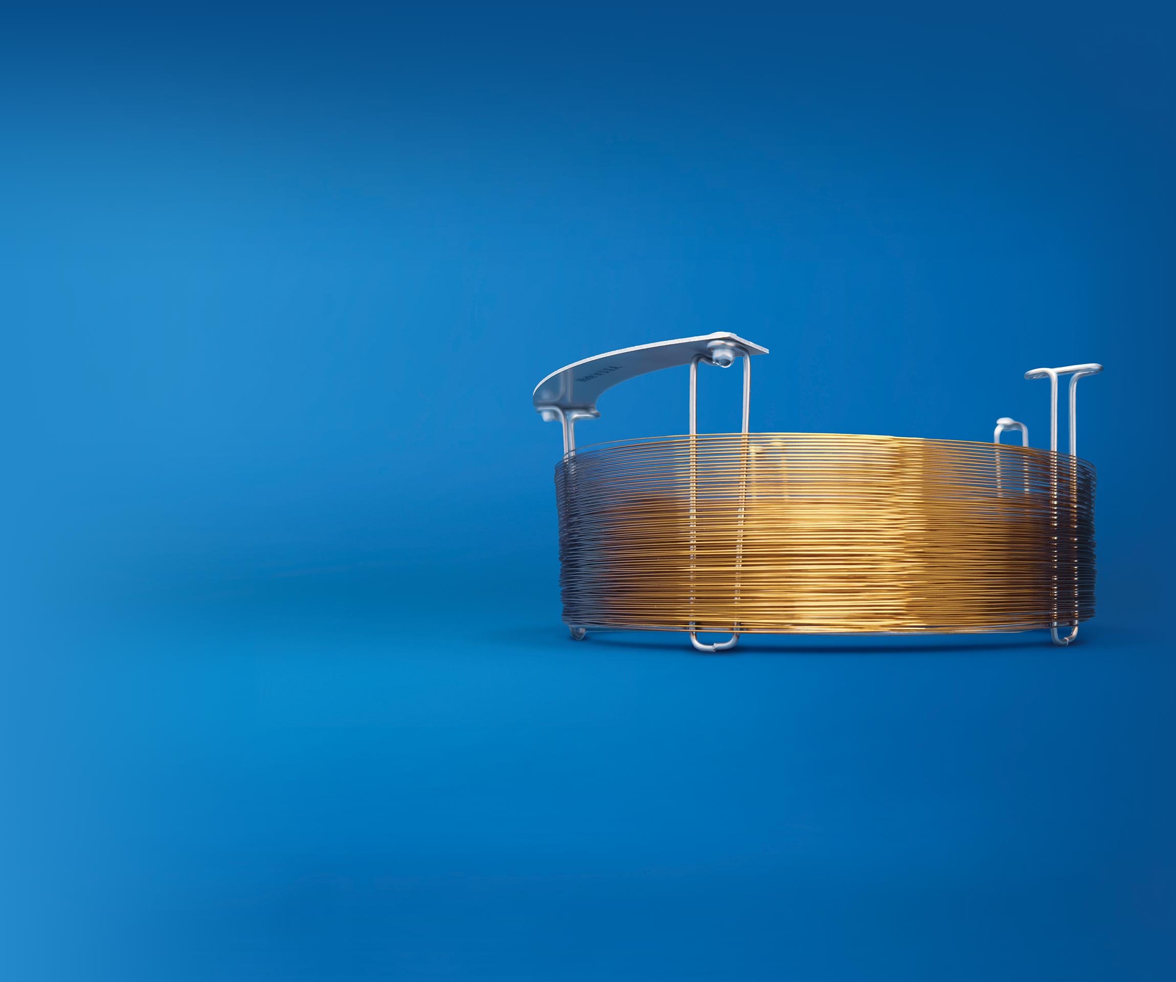 Agilent J&W 5Q GC column