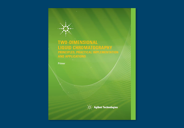 Two-Dimenstional Liquid Chromatography – Principles, Practical Implementation and Applications
