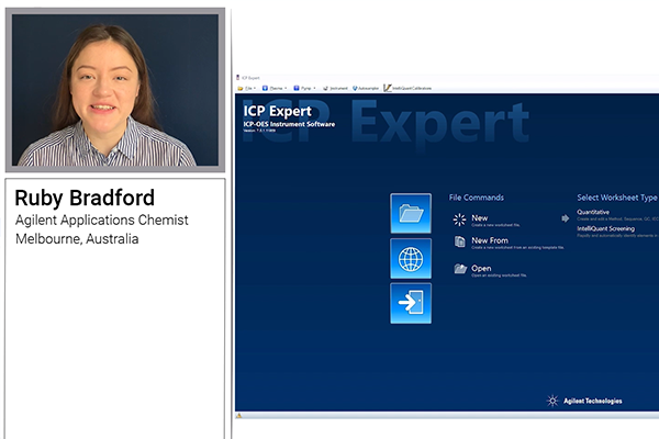 When Winter Slows the World Outside, Let IntelliQuant Sreening Drive Your Method Development Forward. Part 1