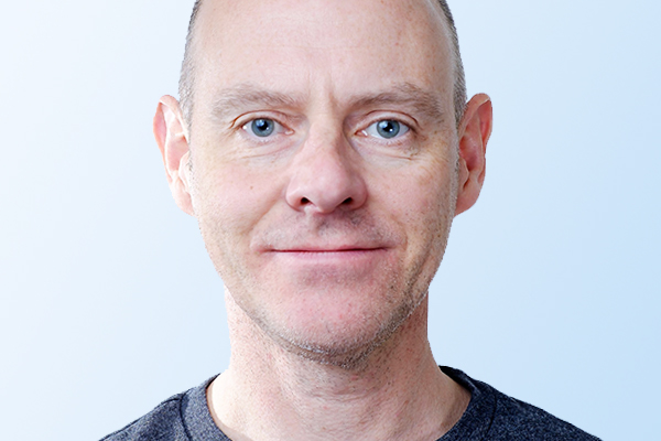 Stuart Ritchie