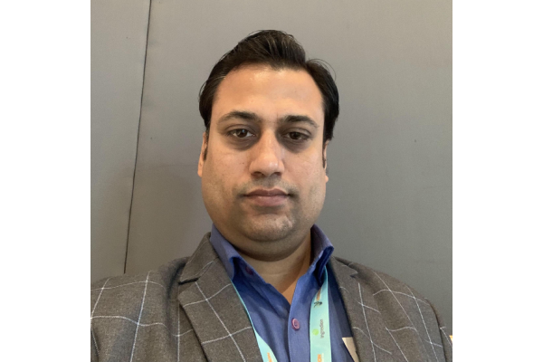 Mr. Praveen Arya | Application Engineer, Agilent Technologies