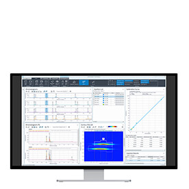 Agilent 2D-LC Software for OpenLab CDS