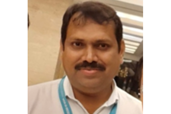 Dr. Manoj Surwade | Product Specialist, Agilent Technologies