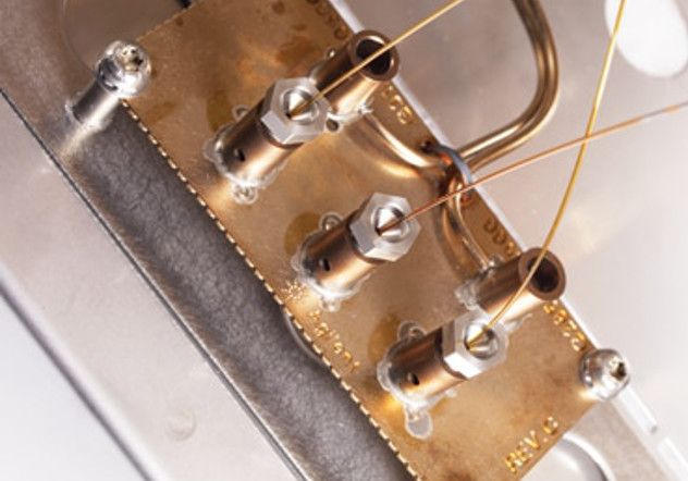Capillary Flow Technology