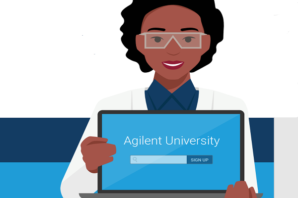 University Infographic
