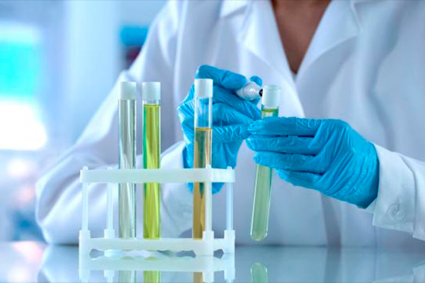 Química + Materiais
