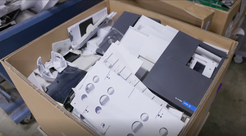 Let’s Talk About Sustainable Waste Reduction in the Lab