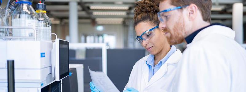 First-Time Buying LC/MS? Start Here | Agilent