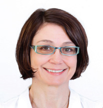 Dr. Martina Hruba, PhD, Genetika Plzen, Laboratory of Reproductive Genetics, Pilsen, Czech Republic.
