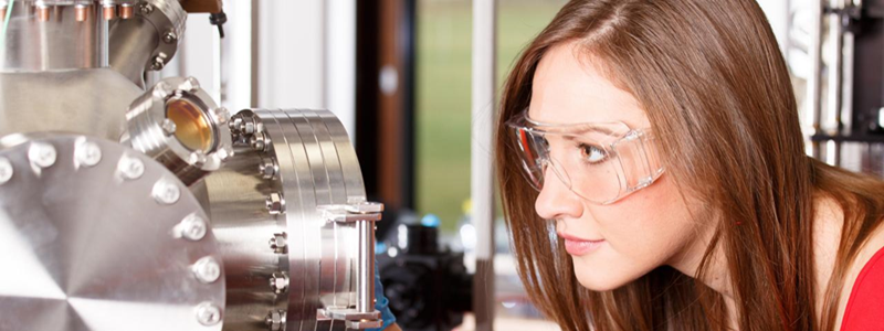 Vacuum and Leak Detection | Agilent