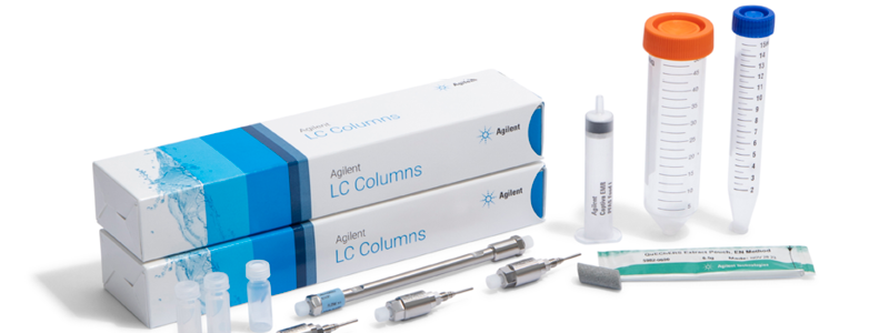 Page Title | Agilent