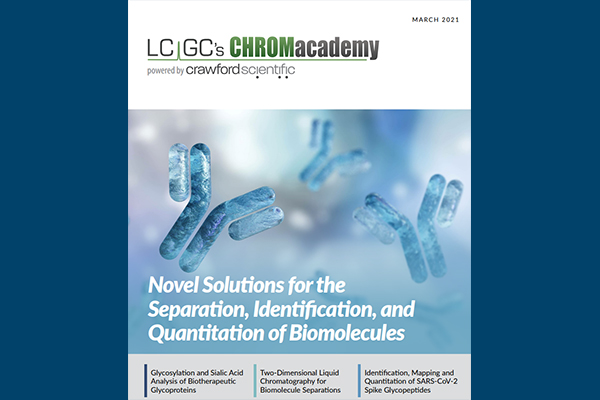 novel solutions for the separation, identification, and quantitation of biomolecules
