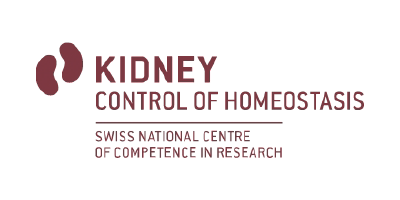 kidney control of homeostasis