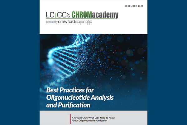best practices for oligo analysis and purification ebook
