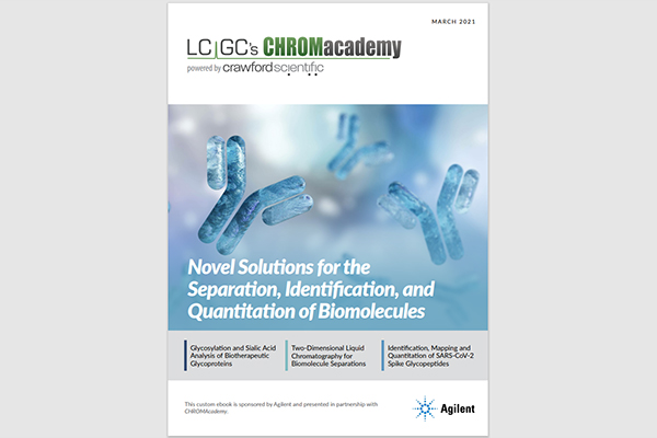 novel solutions for the separation, identification, and quantitation of biomolecules