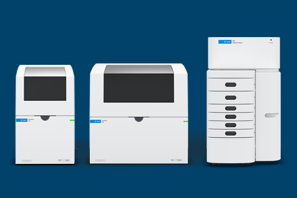 Automated electrophoresis instruments