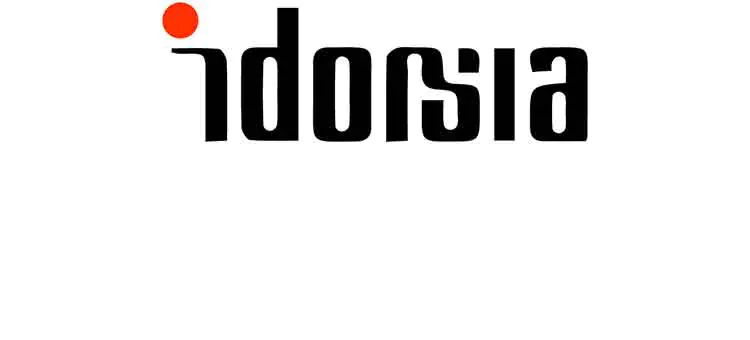 Idorsia logo