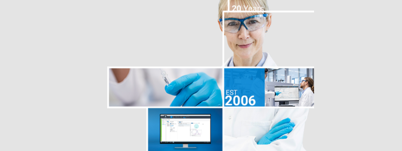OpenLab CDS | Contact us | Agilent