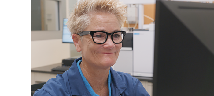 Page Title | Agilent