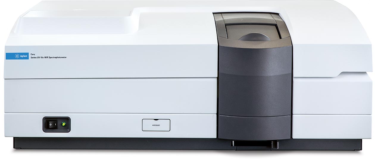 Agilent Cary 6000i UV-Vis-NIR