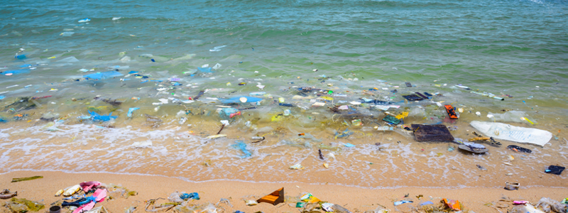 We’re Here to Help You With Your Microplastics Testing and Analysis | Agilent