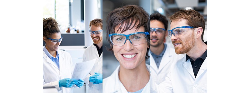Agilent at Ilmac 2025 | Agilent
