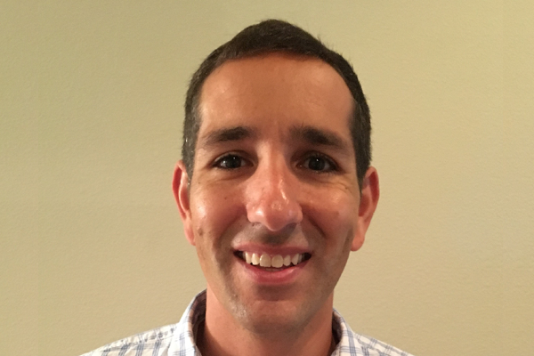 Michael Ruvolo, Ph.D.
