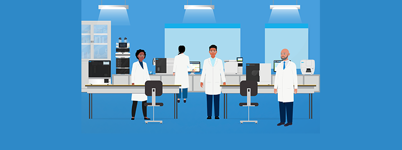 Agilent at analytica 2026 | Agilent