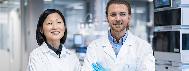 Page Title | Agilent