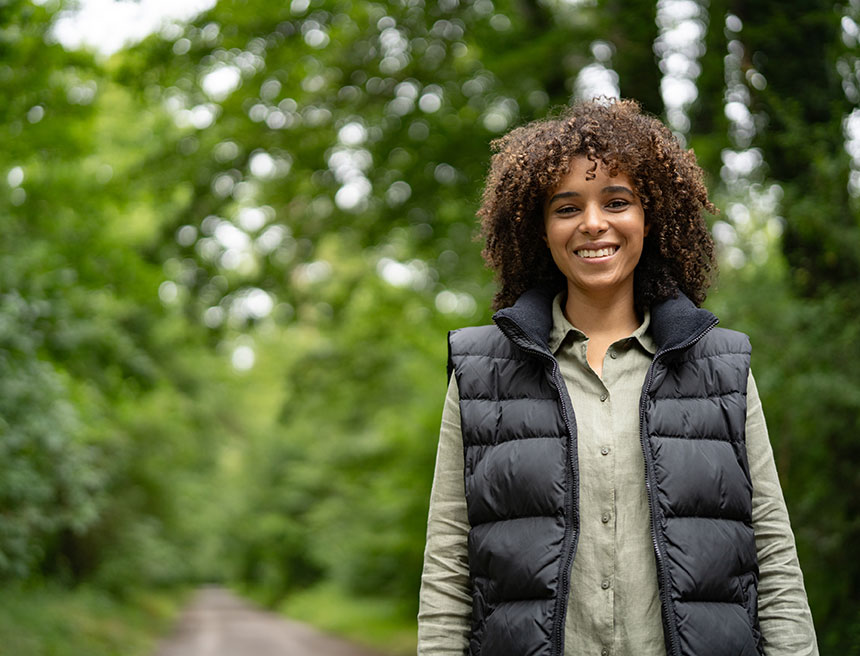 At Agilent, we’re committed to sustainability in our products, our operational practices, and in the ways, we support our employee teams