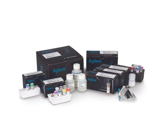 Agilent products