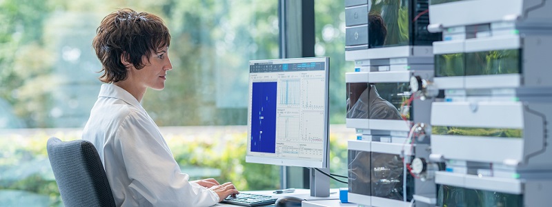Page Title | Agilent
