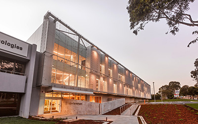 AU 분광학 기술 혁신 센터